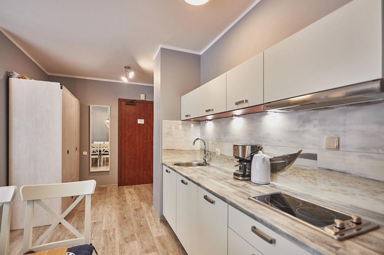 Villa Arstone By Baltic Home Swinoujscie Dış mekan fotoğraf