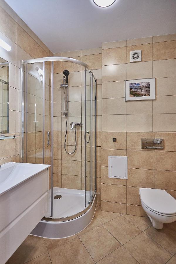 Villa Arstone By Baltic Home Swinoujscie Dış mekan fotoğraf