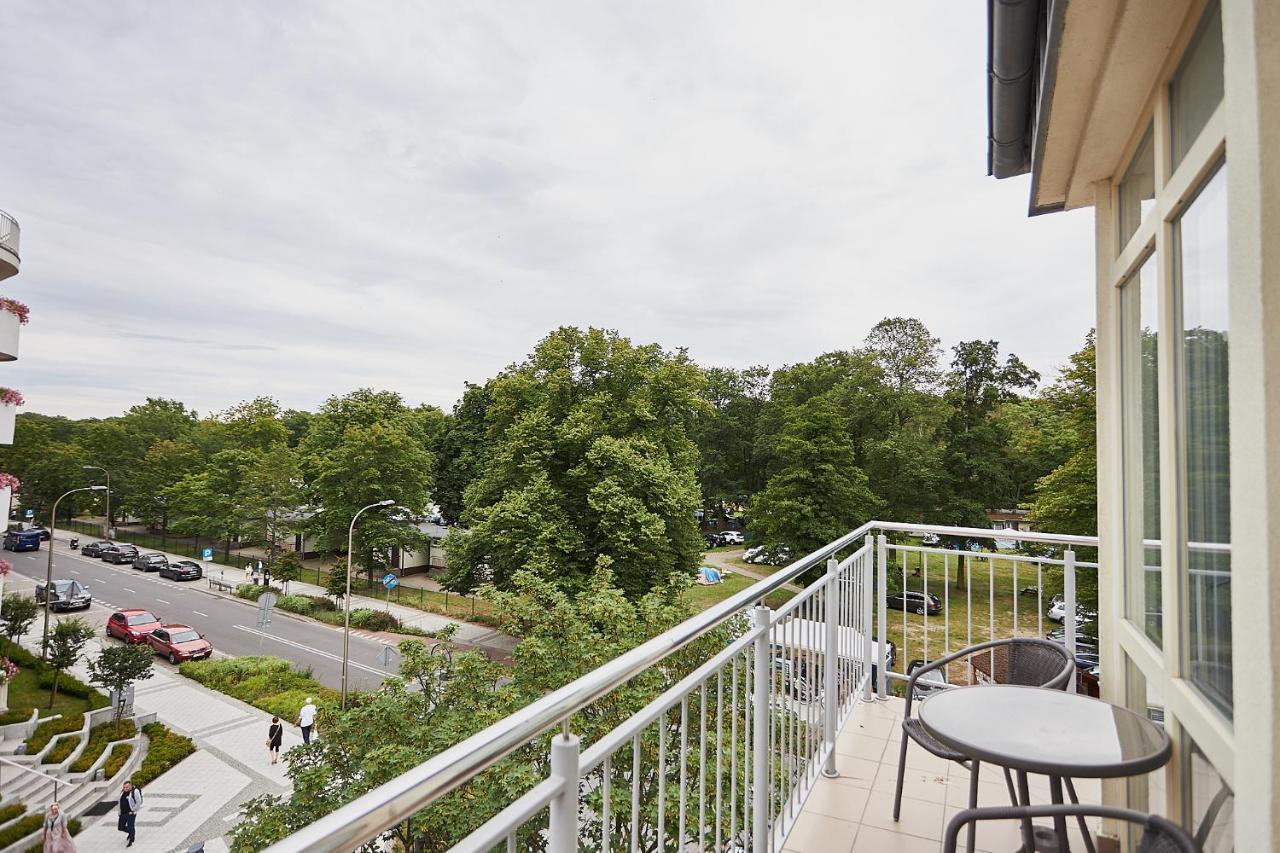 Villa Arstone By Baltic Home Swinoujscie Dış mekan fotoğraf